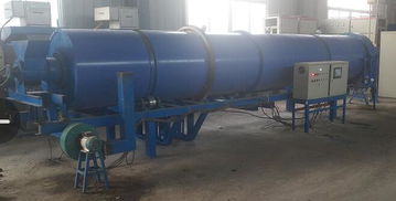 養(yǎng)殖場(chǎng)雞糞處理 有機(jī)肥設(shè)備全面指南