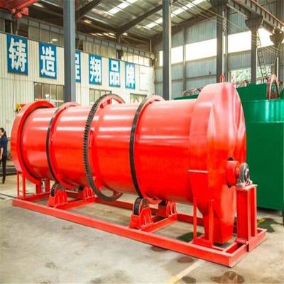 年產(chǎn)1-5萬噸雞糞有機(jī)肥設(shè)備與工藝技術(shù)全解析