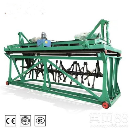 中型有機肥設備成套價格詳解與投資分析