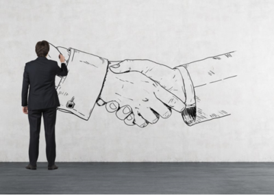 都安居網攜手云財富金服 開啟互聯(lián)網金融+媒體新篇章